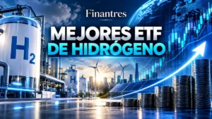 Mejores ETF de hidrógeno