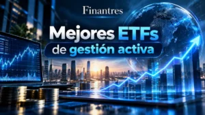 Mejores ETFs de gestión activa