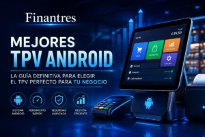 Mejores TPV Android