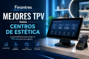 Mejores TPV para centros de estética