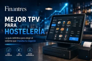 Mejores TPV para hostelería