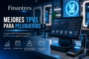 Mejores TPVs para peluquerías