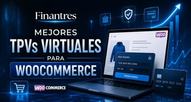 Mejores TPVs virtuales para WooCommerce