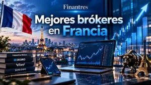 Mejores brókeres en Francia