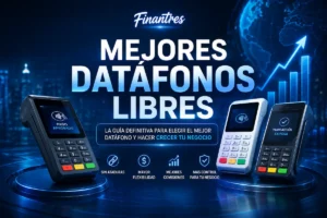Mejores datáfonos libres