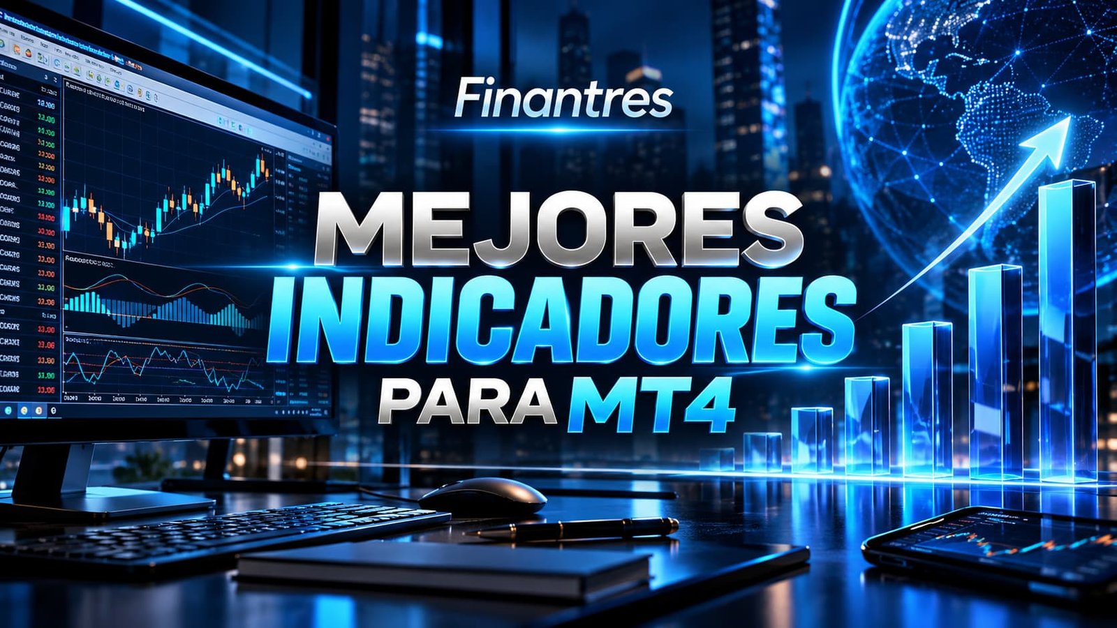 Mejores indicadores para MT4