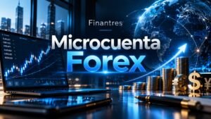 Microcuenta Forex