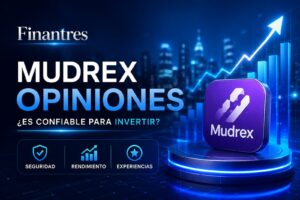 Mudrex opiniones