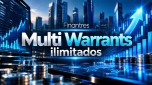 Multi Warrants Ilimitados