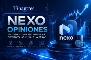 Nexo opiniones