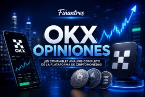 OKX opiniones