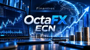 OctaFX ECN