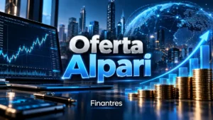Oferta Alpari