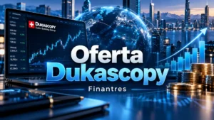 Oferta Dukascopy