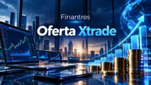 Oferta Xtrade