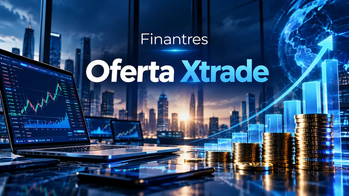Oferta Xtrade