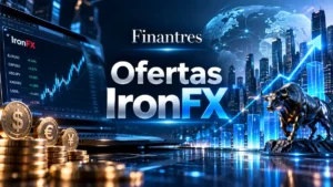 Ofertas IronFX