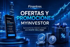Ofertas y promociones MyInvestor