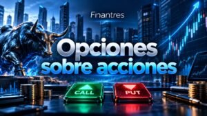 Opciones sobre acciones