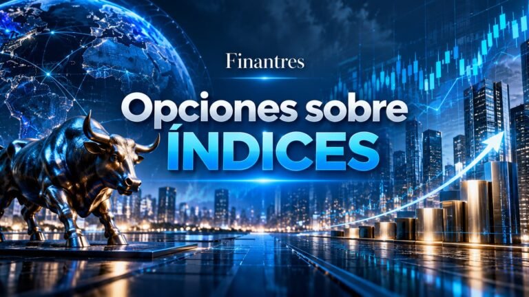 Opciones sobre índices
