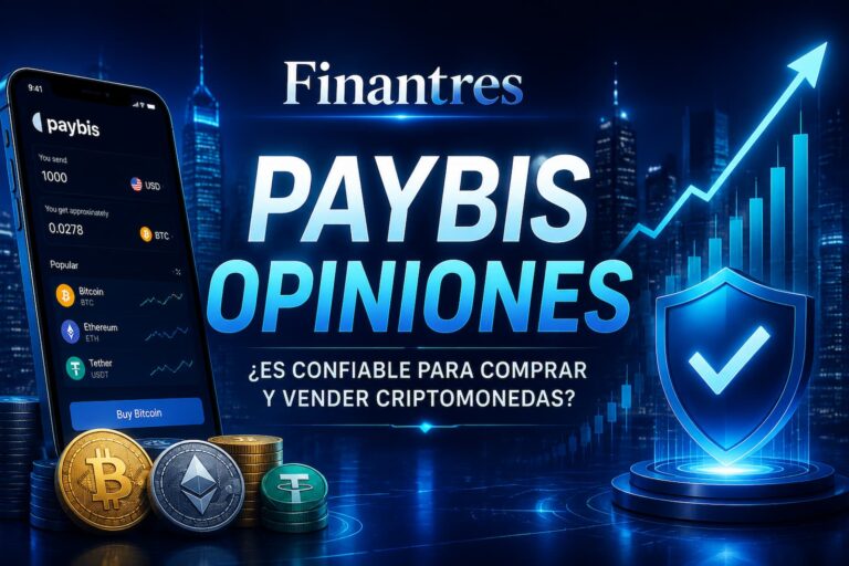 Paybis opiniones