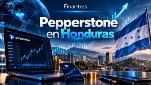 Pepperstone Honduras