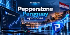 Pepperstone Paraguay opiniones