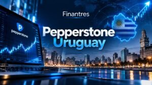 Pepperstone Uruguay
