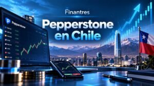 Pepperstone en Chile