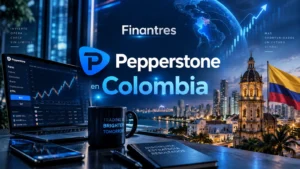 Pepperstone en Colombia