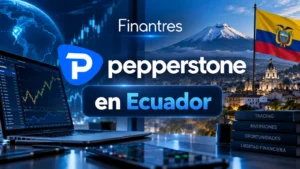Pepperstone en Ecuador
