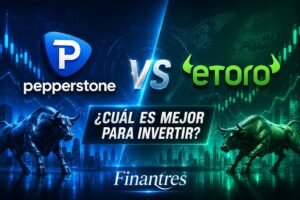 Pepperstone vs eToro