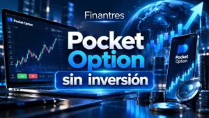 Pocket Option sin inversión