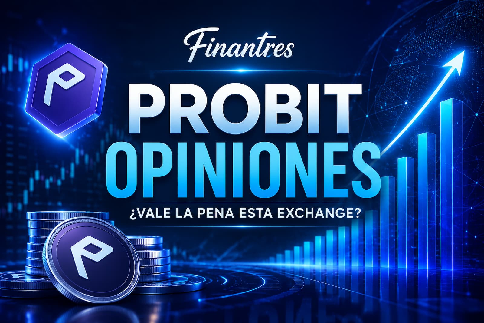 ProBit opiniones