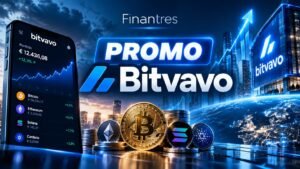 Promo Bitvavo
