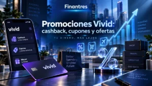 Promociones Vivid cashback cupones y ofertas