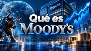 Qué es Moody’s