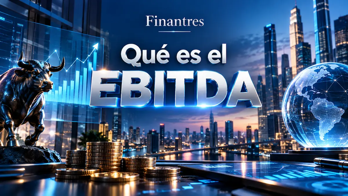 Qué es el EBITDA