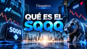 Qué es el SQQQ