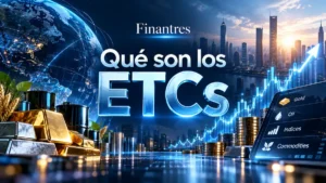 Qué son los ETCs