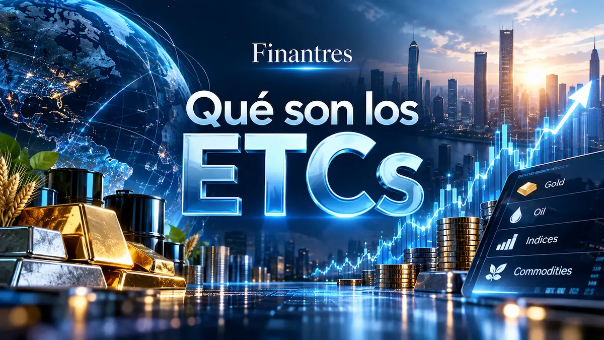 Qué son los ETCs