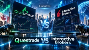Questrade vs Interactive Brokers