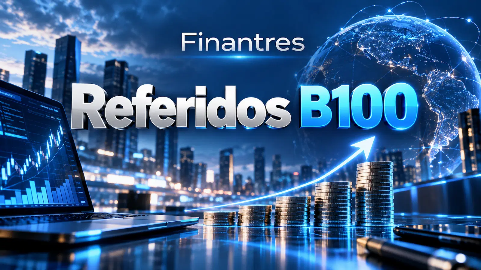 Referidos B100