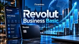 Revolut Business Basic