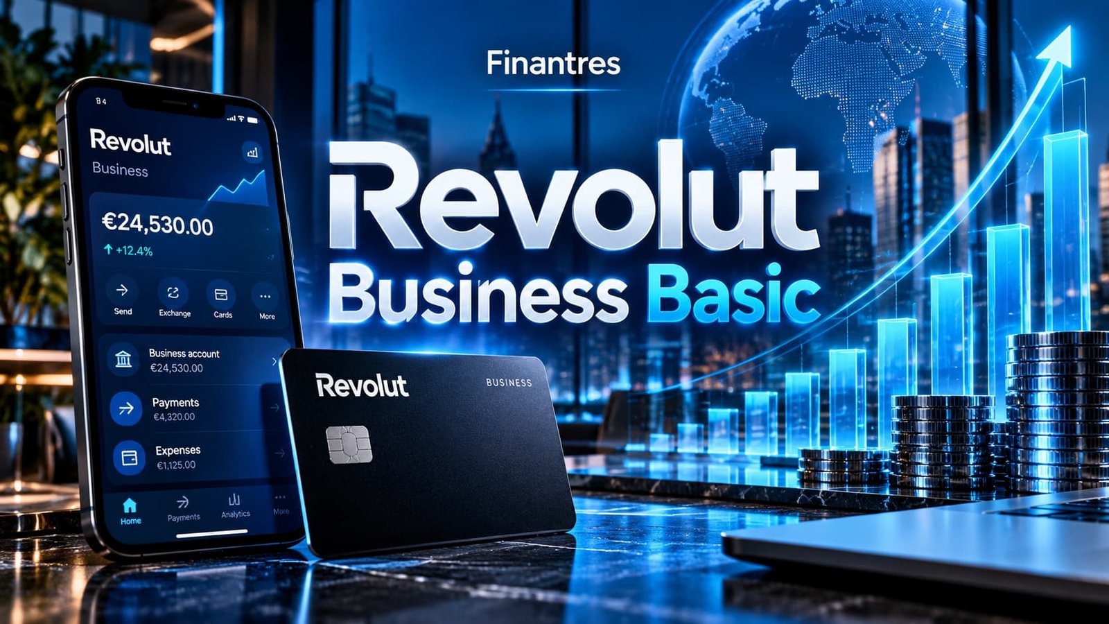 Revolut Business Basic