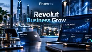Revolut Business Grow