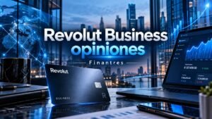 Revolut Business opiniones