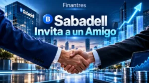 Sabadell Invita a un Amigo