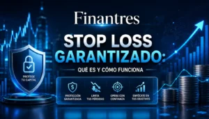 Stop loss garantizado qué es y cómo funciona