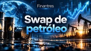 Swap de petróleo